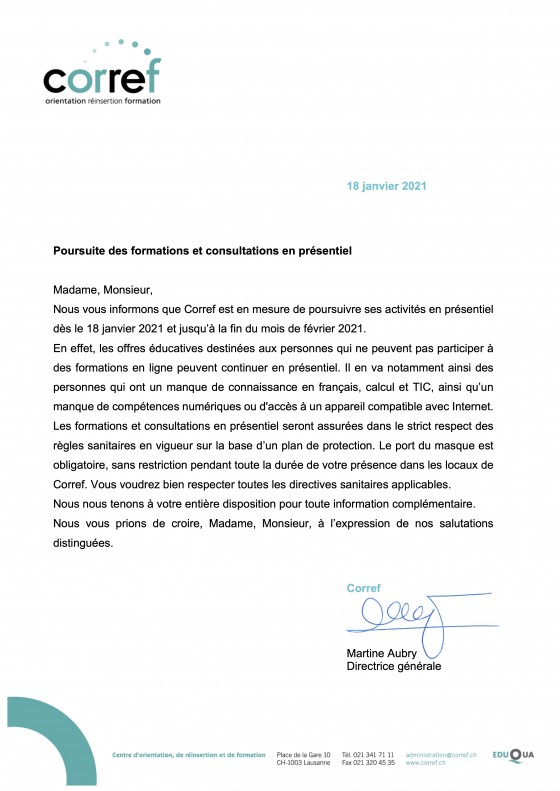 corref_poursuite_des_formations_et_consultations_en_presentiel_18.01.21