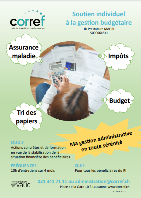 Corref_Flyer_SIGB